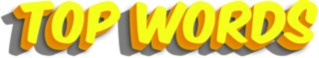Top Words